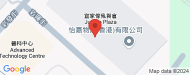 Jumbo Plaza  Address