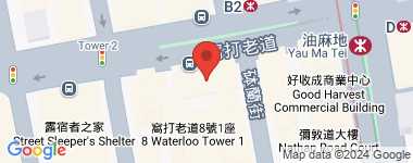 金辉大厦 低层 B室 物业地址