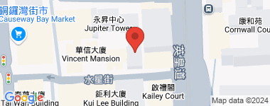 Hang Po Mansion  Ground Floor Address