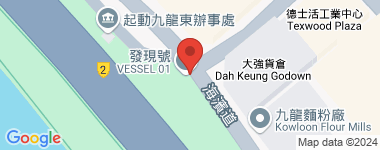 Kwong Sang Hong Centre  Address