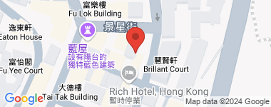 King Sing House Jingxing  High Floor Address