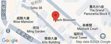 慧林阁 低层 物业地址