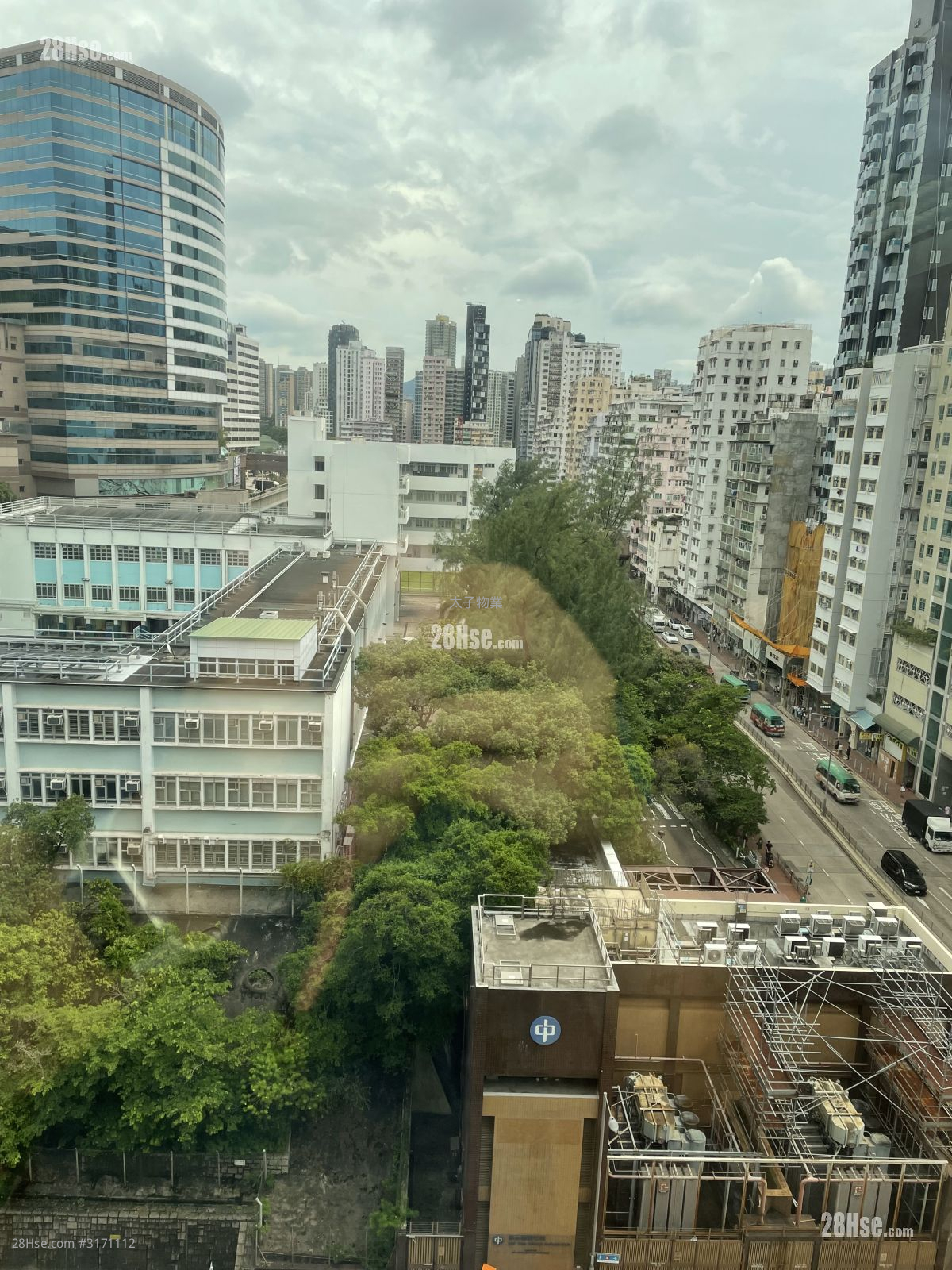 Workingbond Commercial Centre Rental