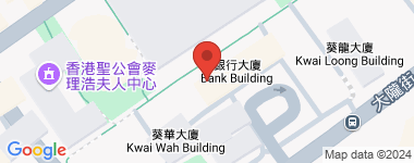 Bank Building Mid Floor, Middle Floor Address
