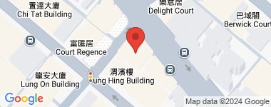 威信大厦 低层 物业地址