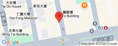 家旺楼 高层 物业地址