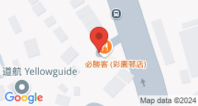 Eden Garden Map