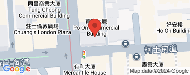 Hsh Kowloon Centre  Address