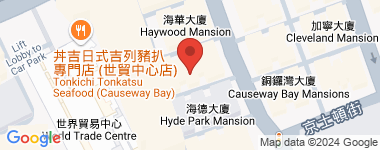 Vienna Mansion Unit D, High Floor Address