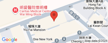 Chinese Mansion Room 58 Address