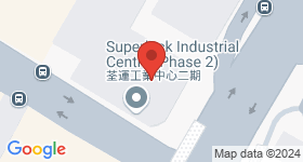 Superluck Industrial Centre Map