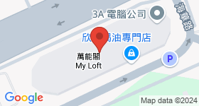 万能阁 地图