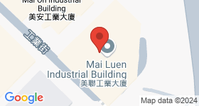 MAI LUEN INDUSTRIAL BUILDING Map