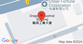 DRAGON INDUSTRIAL BUILDING Map