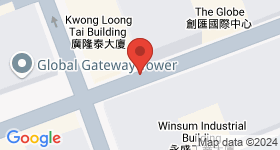 CEO TOWER Map