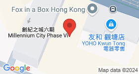 毅力工业中心 地图