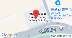鸿昌工厂大厦 地图