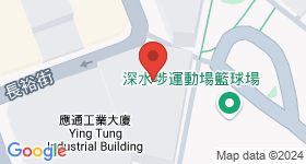 亿京广场二期 地图