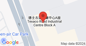 德士古道工业中心 地图