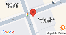 KOWLOON PLAZA  Map