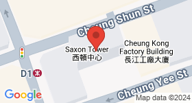 SAXON TOWER Map
