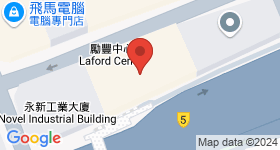 励丰中心 地图