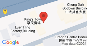 KINGS TOWER Map