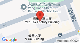 义德工厂大厦 地图