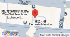 金钟商业大厦 地图