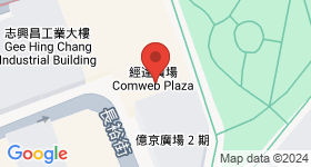 经达广场 地图