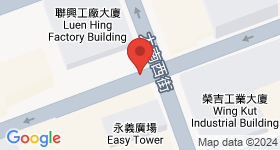 Global Gateway Tower 地图