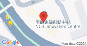 NCB Innovation Centre Map