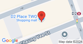 D2 PLACE 2 Map
