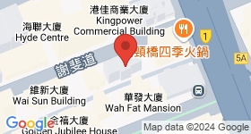华斐商业大厦 地图