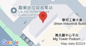 丝宝国际大厦 地图