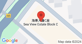 海景大厦 地图