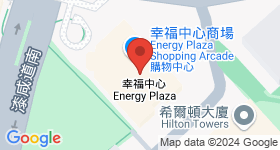 幸福中心 地图