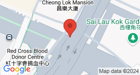 NAN FUNG CENTRE Map