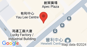 创贸广场 地图
