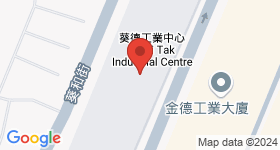葵德工业中心 地图