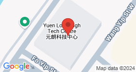 YUEN LONG HI-TECH CENTRE Map