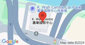 K. WAH CENTRE Map