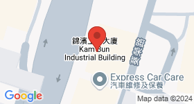 锦滨工业大厦 地图