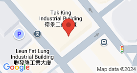 CHEUNG TAT CENTRE Map