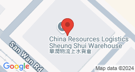 KERRY WAREHOUSE (SHEUNG SHUI) Map