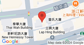 安隆商业大厦 地图