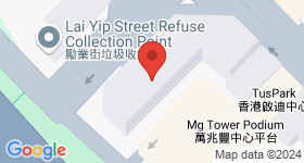 C-BONS INTERNATIONAL CENTER Map