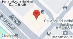 HARIBEST INDUSTRIAL BUILDING Map