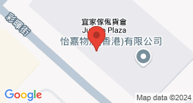 珍宝广场 地图