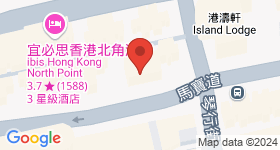 华宝商业大厦 地图